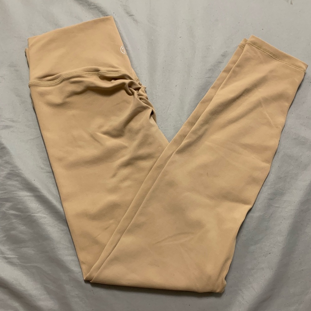 NEW TYC Nude Booty Scrunch 🔥